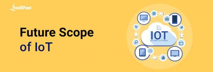 Future Scope of IoT