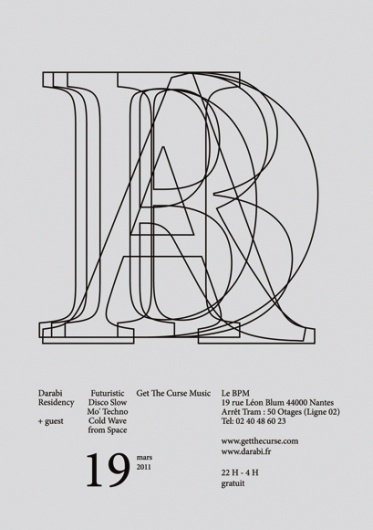 Every reform movement has a lunatic fringe #poster