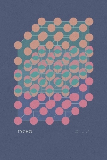 Sean Kelly #tycho #fan #poster #made