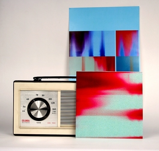 Jean Lorenzo Graphic Design #cover #album #modern