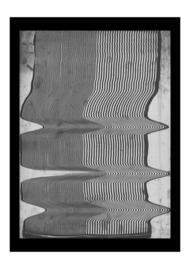 "3.8" - Art Works by Tuscani Cardoso #op #white #illusion #black #landscape #cardoso #art #and #tuscani #scan #psychedelic