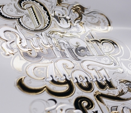 Design Envy · Do What You Like: Luca Ionescu #poster #typography