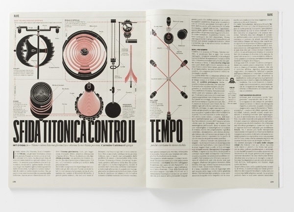 RANE on the Behance Network #layout
