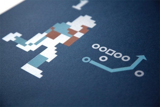 Adam Hoganson #illustration #design #graphic #minimal