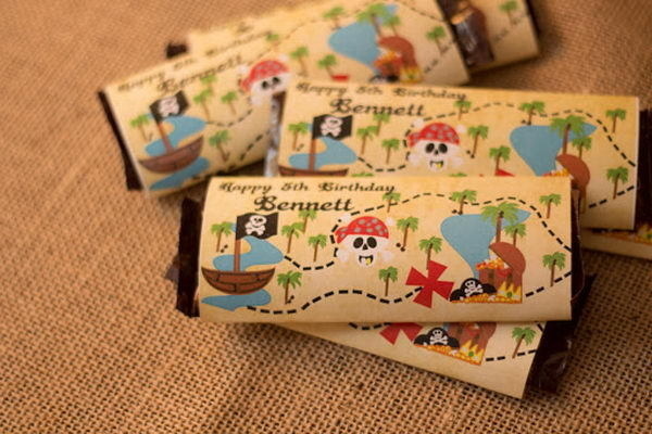 40+ Creative DIY Favor Boxes #cake #favor #box #candy #boxes #gift #diy #decorative
