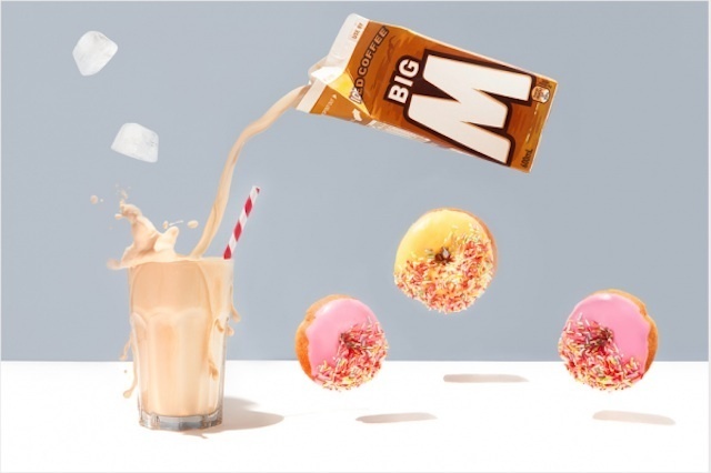 Conceptual Food Stills-10 #color #food
