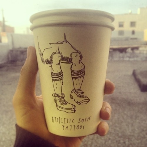 Coffee Cup #funny