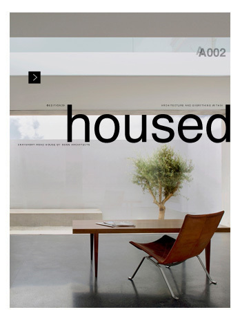 EDITION29 #ipad #design #architecture