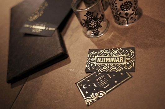 Graphic-ExchanGE - a selection of graphic projects #iluminar