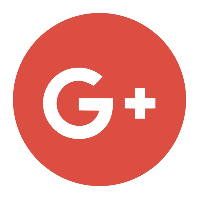See more icon inspiration related to google plus, logo, social media, social network, logos and logotype on Flaticon.