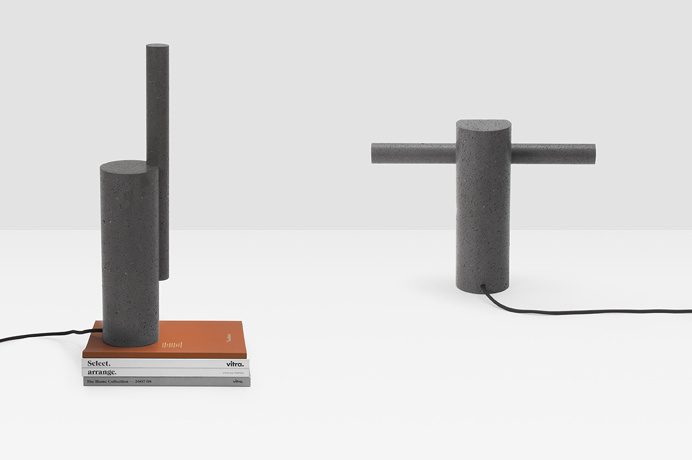 Drill Lamps