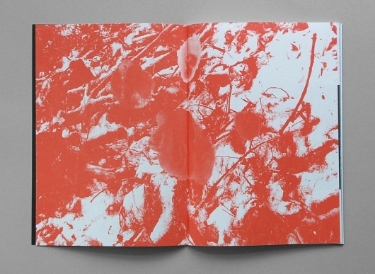 Patrick Fry / No.Zine #4