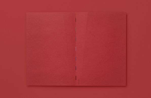 G.F Smith Colorplan Tear Note Book