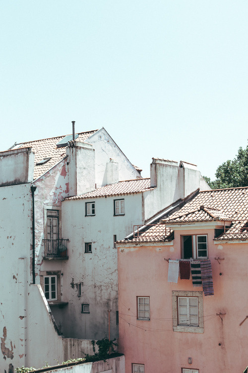 via-A well traveled woman #pallet #colour #home #image