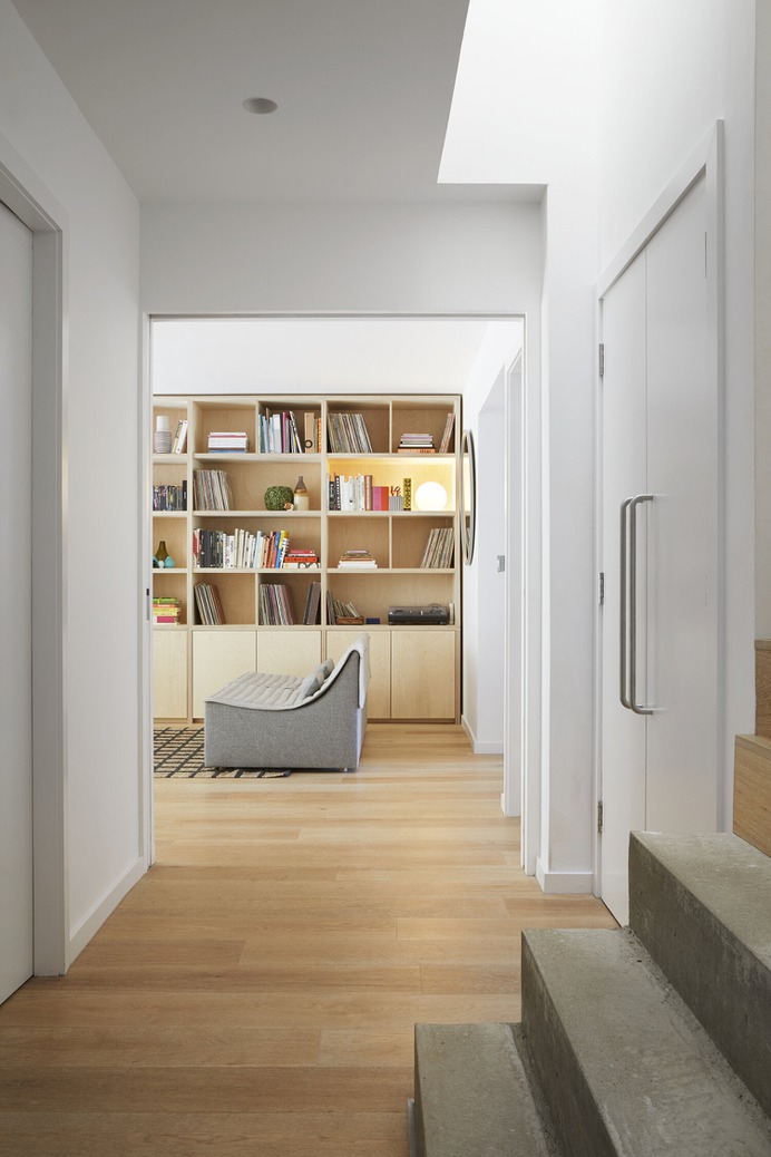 House within a House by alma-nac