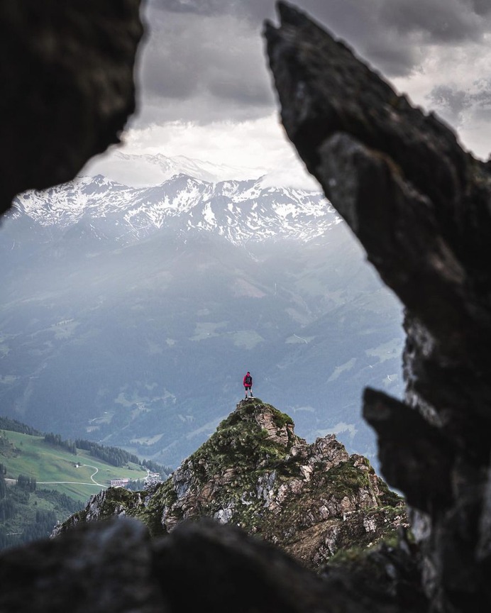 Magnificent Travel and Landscape Photography by Istvan Gerencser