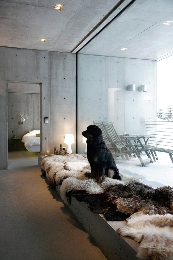 Sirdalen House is a Perfect Getaway in Norwegian Mountains / Filter Arkitekter