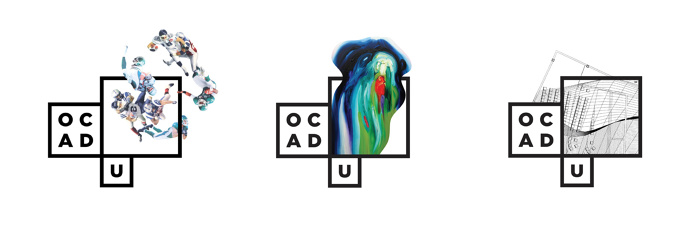 OCAD University | Bruce Mau Design