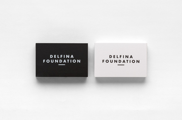 DF-Bus_CARDS_1 #die #stamp #business #card #identity #stationery #logo #foil