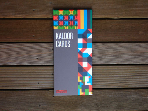 TomFroese_Kaldor_03 #tom #froese