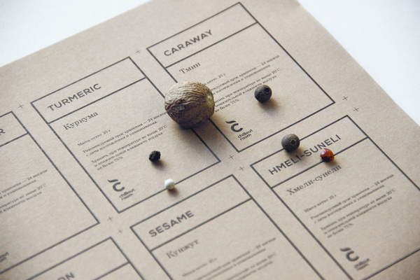 Chulan #branding #design #graphic #identity #stationery