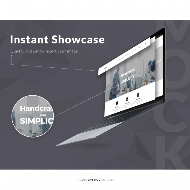 Laptop modern mock up Free Psd. See more inspiration related to Mockup, Template, Laptop, Web, Website, Mock up, Modern, Templates, Website template, Mockups, Up, Web template, Realistic, Real, Web templates, Mock ups, Mock and Ups on Freepik.