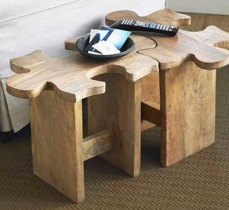 13款特別又有創意的凳子 | LovelyishHK #puzzle #stool