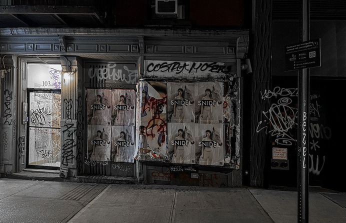 We're the original Wheatpaste Posters&reg; company since 2002. A turn-key print & install service for all your OOH marketing campaigns throughout USA.