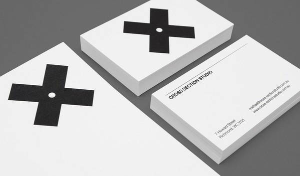 hunt. | Multi disciplinary design studio | Melbourne #cross #logo