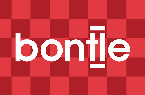 bontle #font #desgn #africa #design #graphic #south #logo #kimberley #bontlebeauty #type #typography