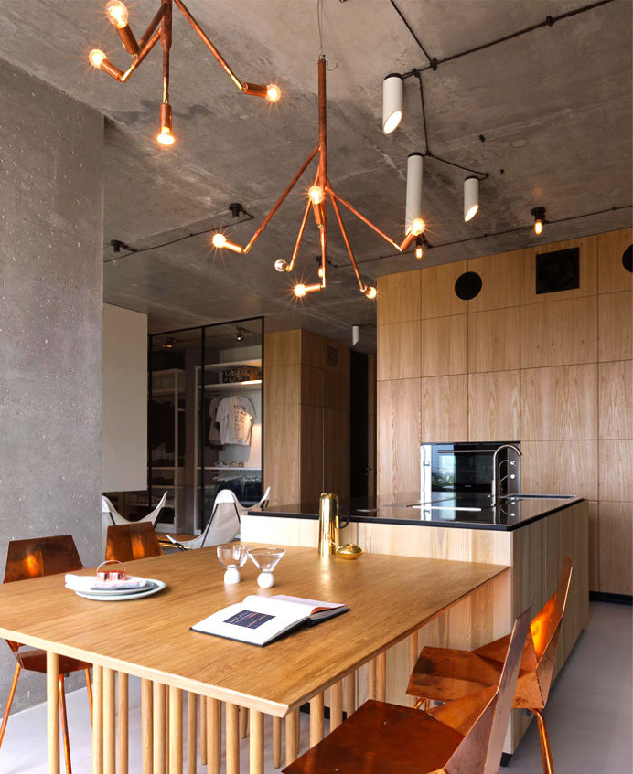 kitchen design trends for 2016