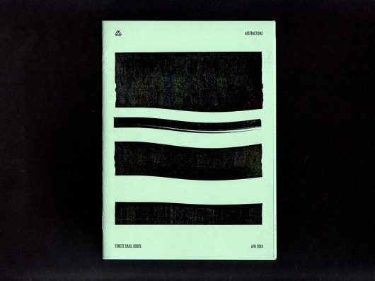Forest — Design & Editions. #forest #book