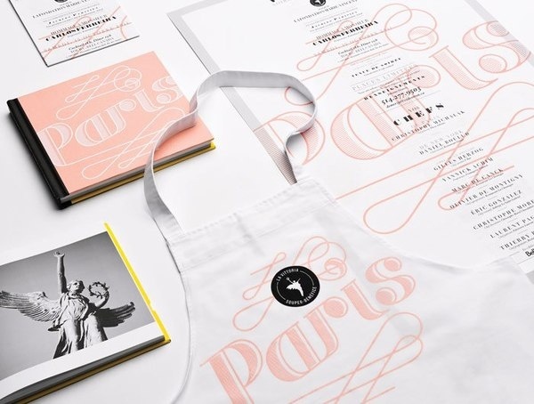lg2boutique | FormFiftyFive – Design inspiration from around the world #branding