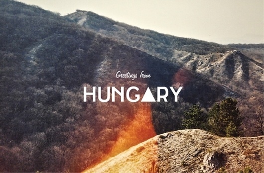 //// #analog #hungary #photography #minimal #postcard