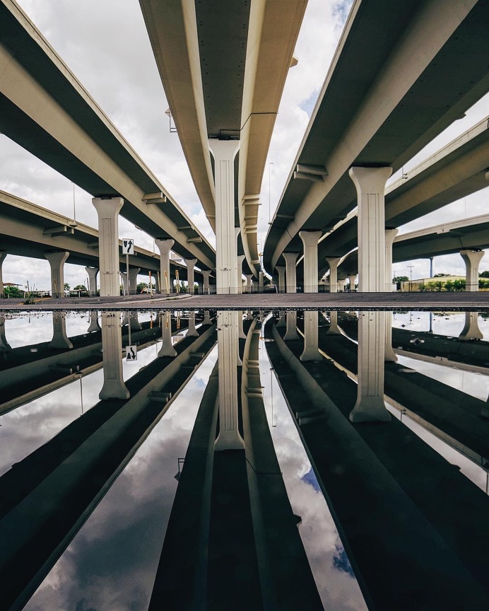 Urban Photography by Jimmy Fashner