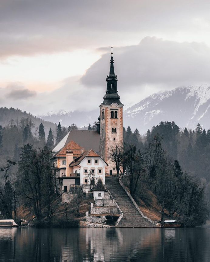 #instatravel: Urban, Landscape and Adventure Photography by Josh Perrett