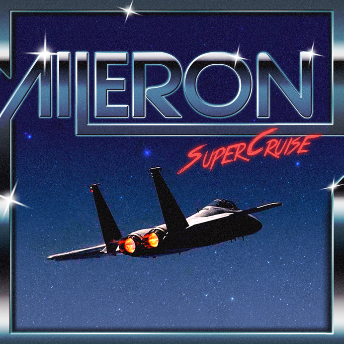 AILERON | Retro - Futuristic Artworks #retro #futuristic #futurism #art