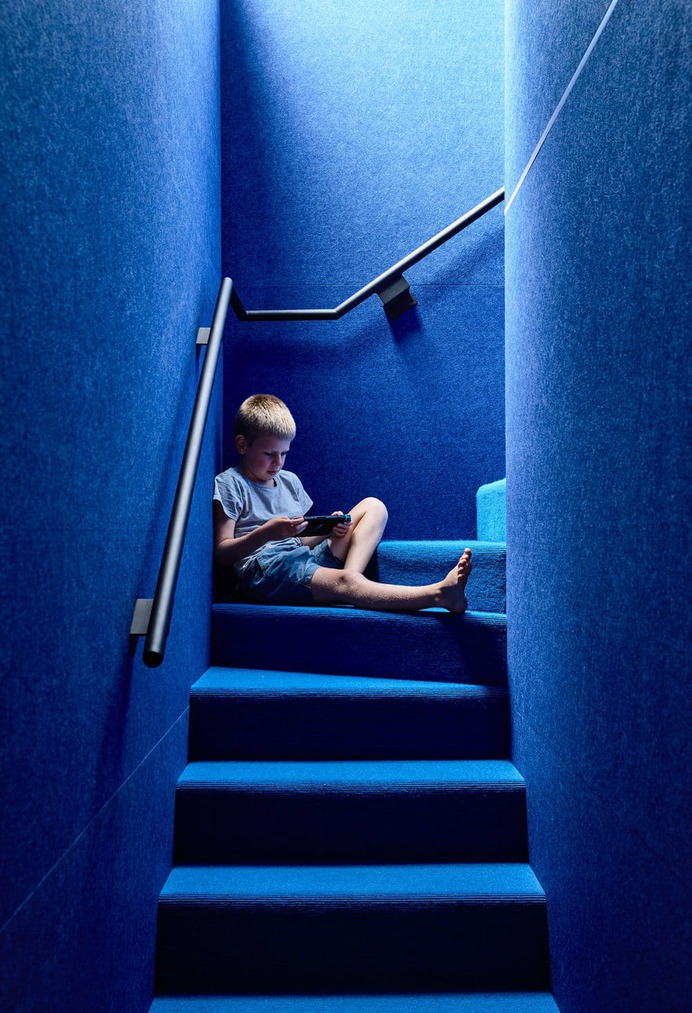 Ascot Vale House by Taylor Knights Architects