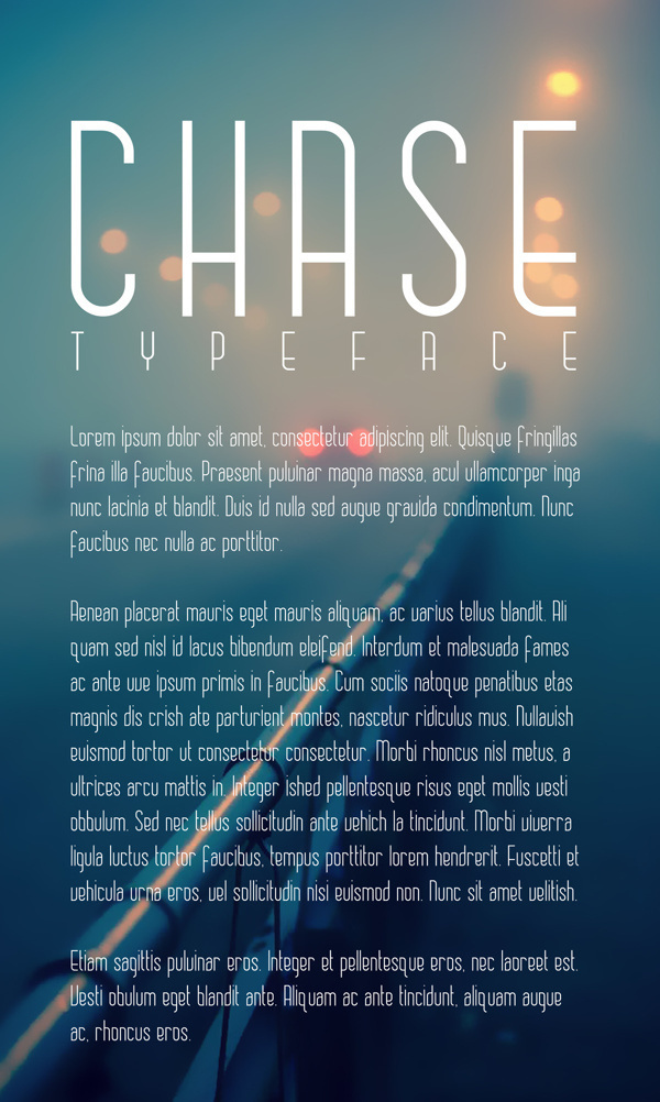 Chase