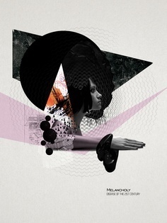 Design / Artworks 2013 by Marios G. Kordilas, via Behance #poster