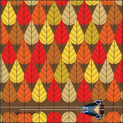 Morfología Uno Cátedra Longinotti: Charley Harper #charley #harper #illustration #graphic