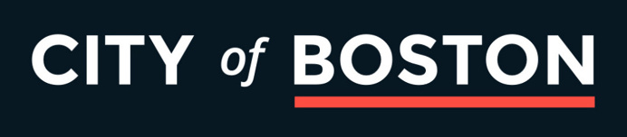 New Logo and Identity for City of Boston by IDEO