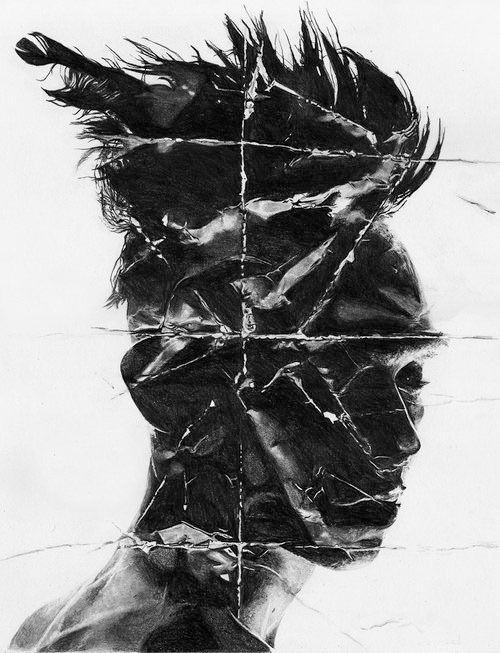 tumblr_lmy3q8tKl41qamm7n #destroy #grunge