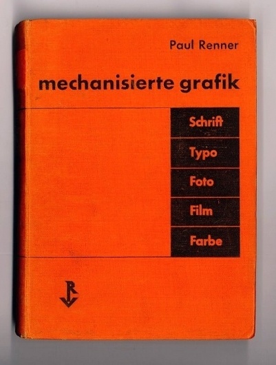 mechanisierte grafik #renner #mechanisierte #grafik #paul