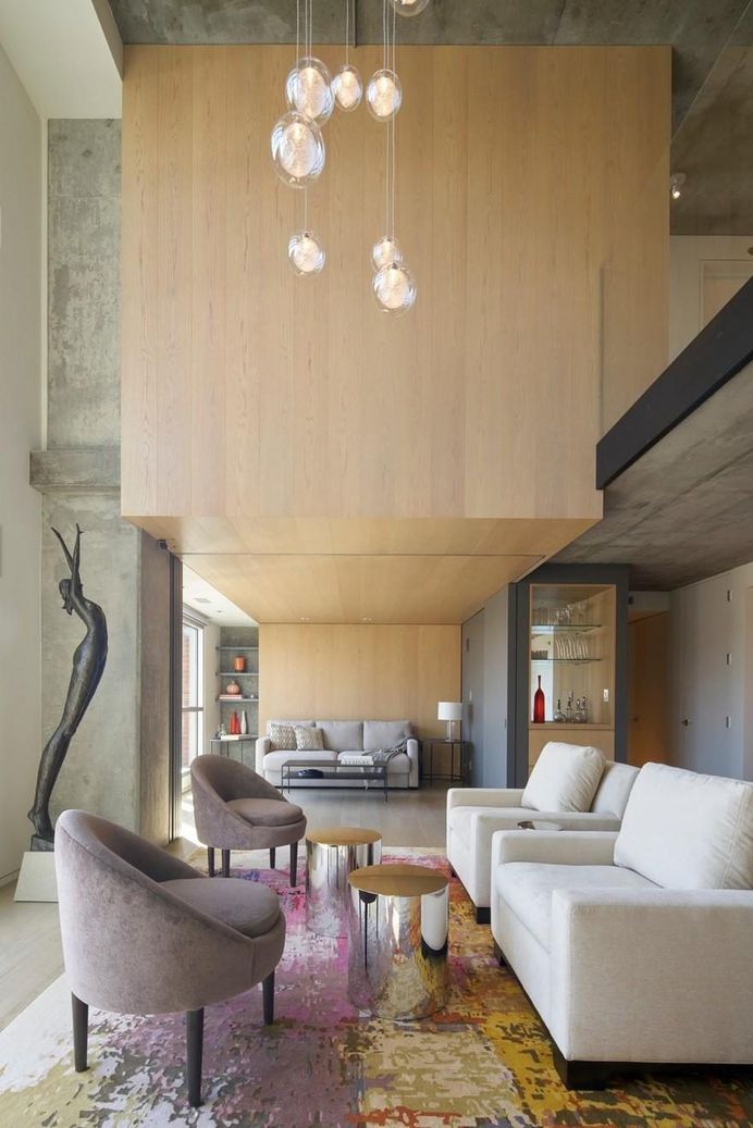 Soma Loft in San Francisco by Studio VARA 2