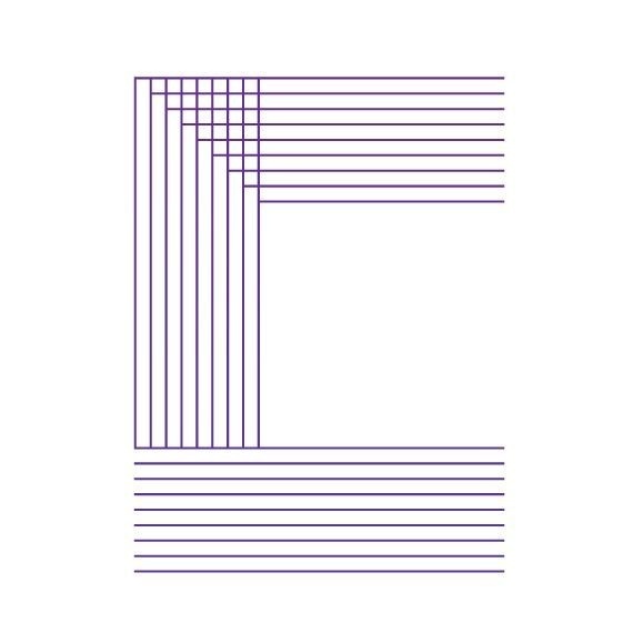 line C #font #c #typography