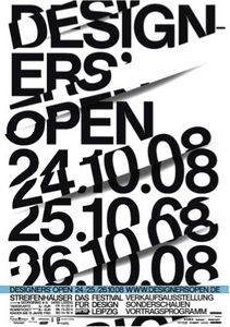 Designers Open