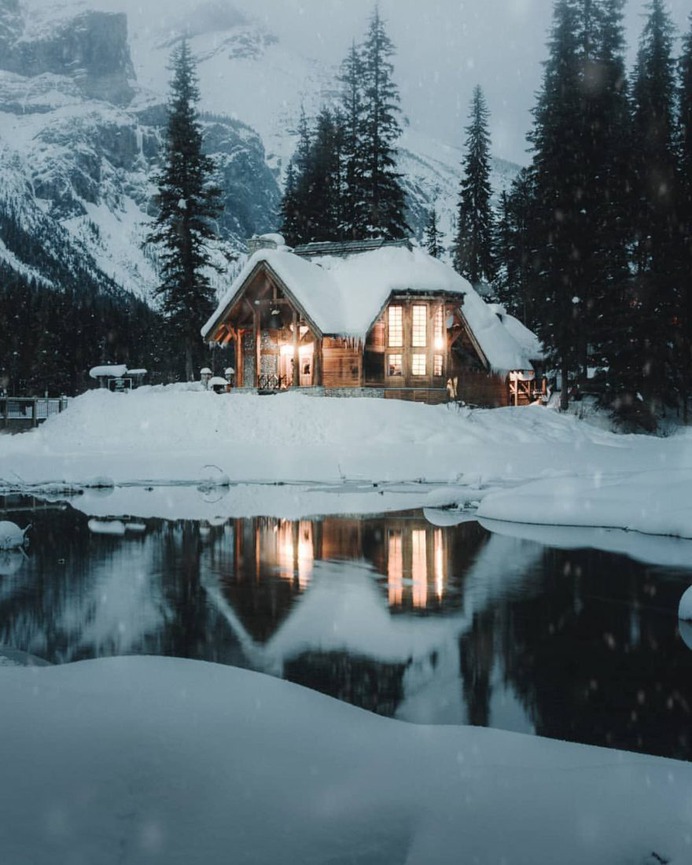 Beautiful Outdoor and Landscape Photography by Victor Aerden