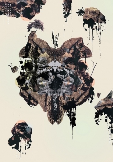 Philipp Zurmöhle - Illustration & Graphic Design #illustration #melting