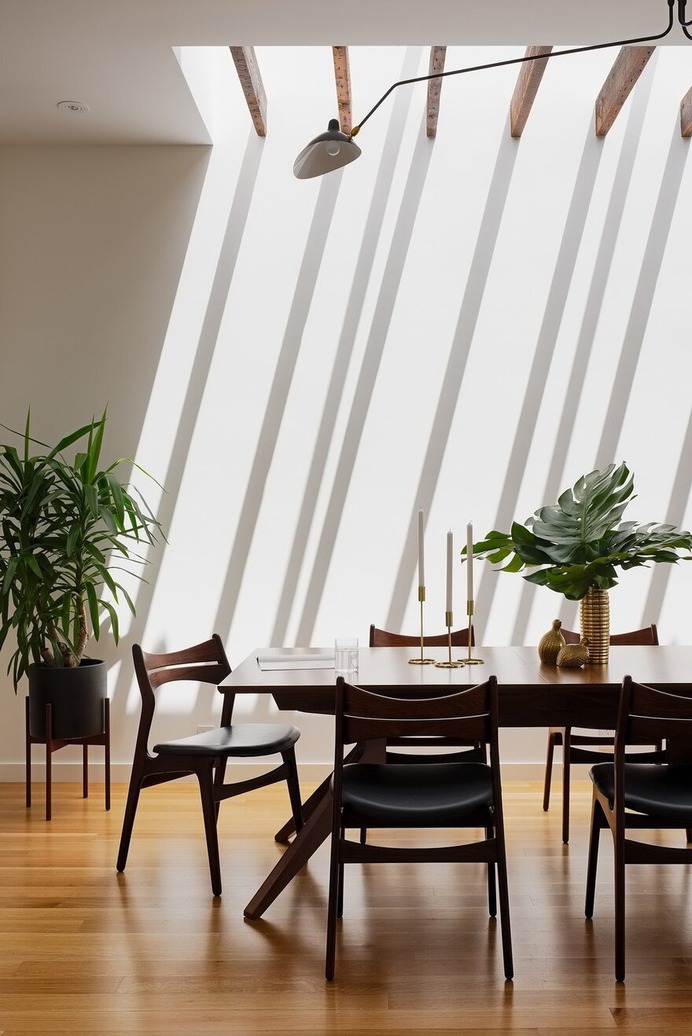 Malcolm Davis Architecture - An Architect's Vision for California Living